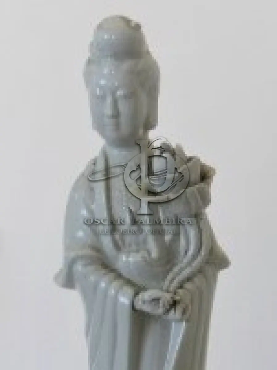 LOTE 060 - PORCELANA