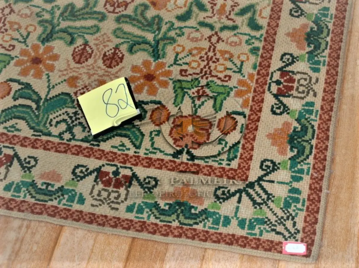 LOTE 082 - PASSADEIRA