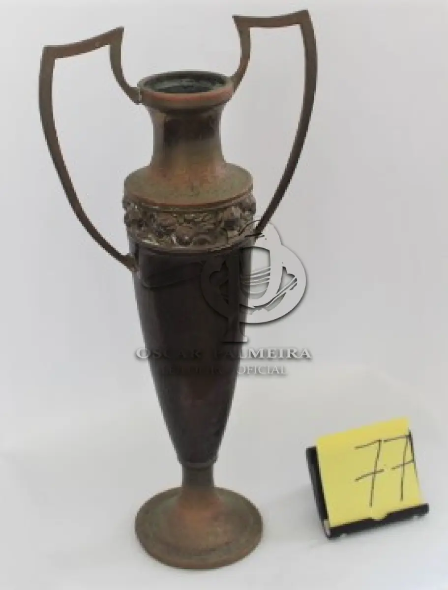 LOTE 077 - VASO