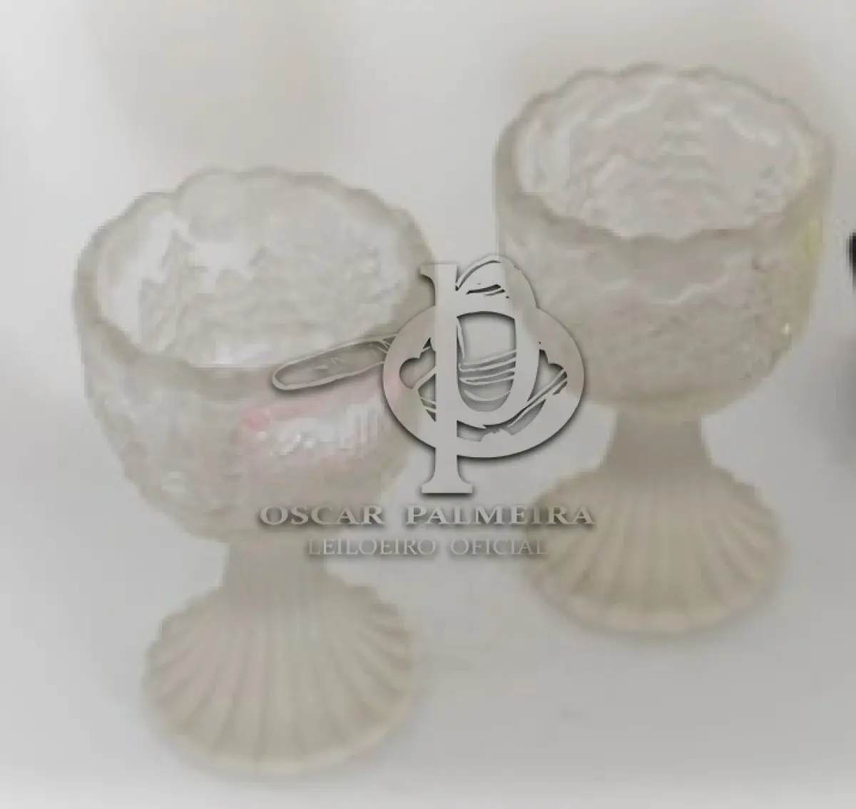 LOTE 033 - PEÇA DE DECORAÇÃO