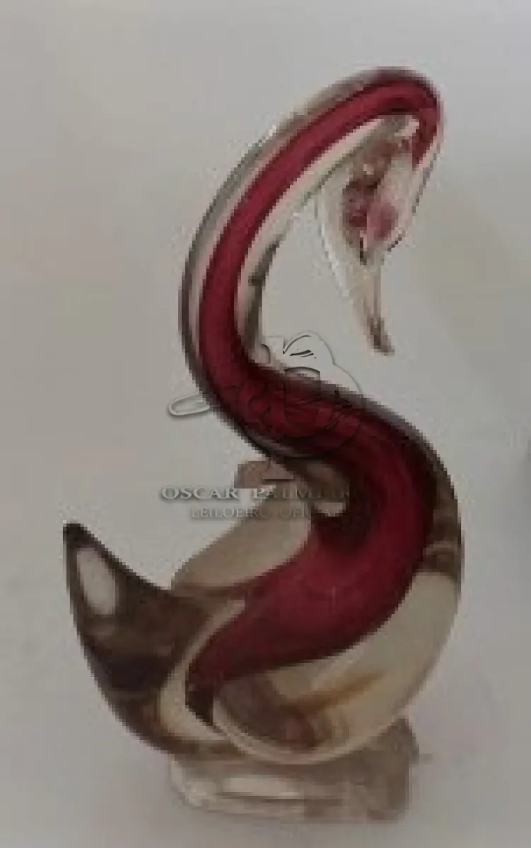 LOTE 026 - PEÇA DE DECORAÇÃO