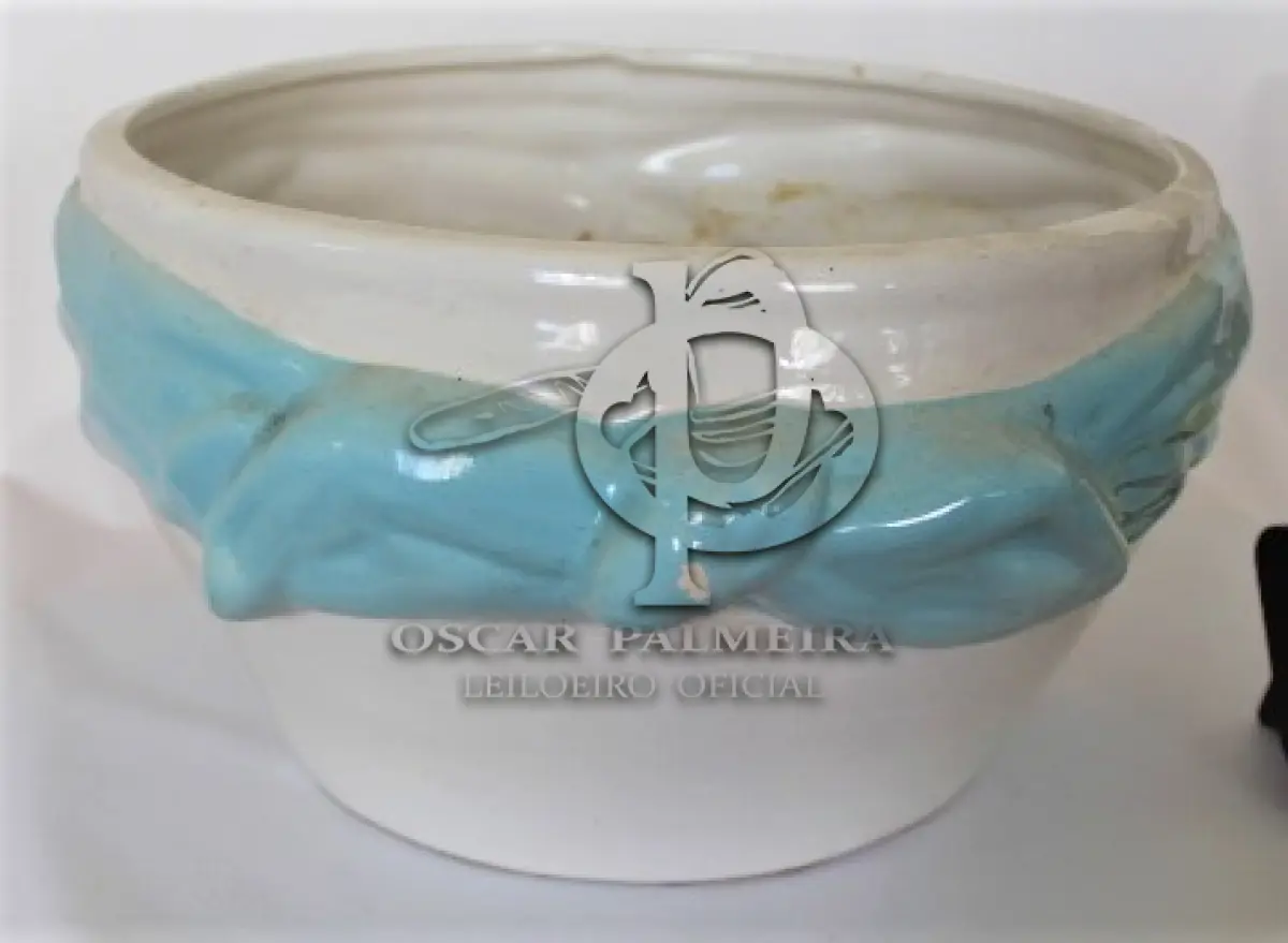 LOTE 074 - VASO