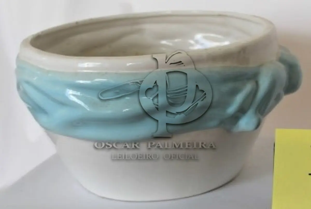 LOTE 074 - VASO