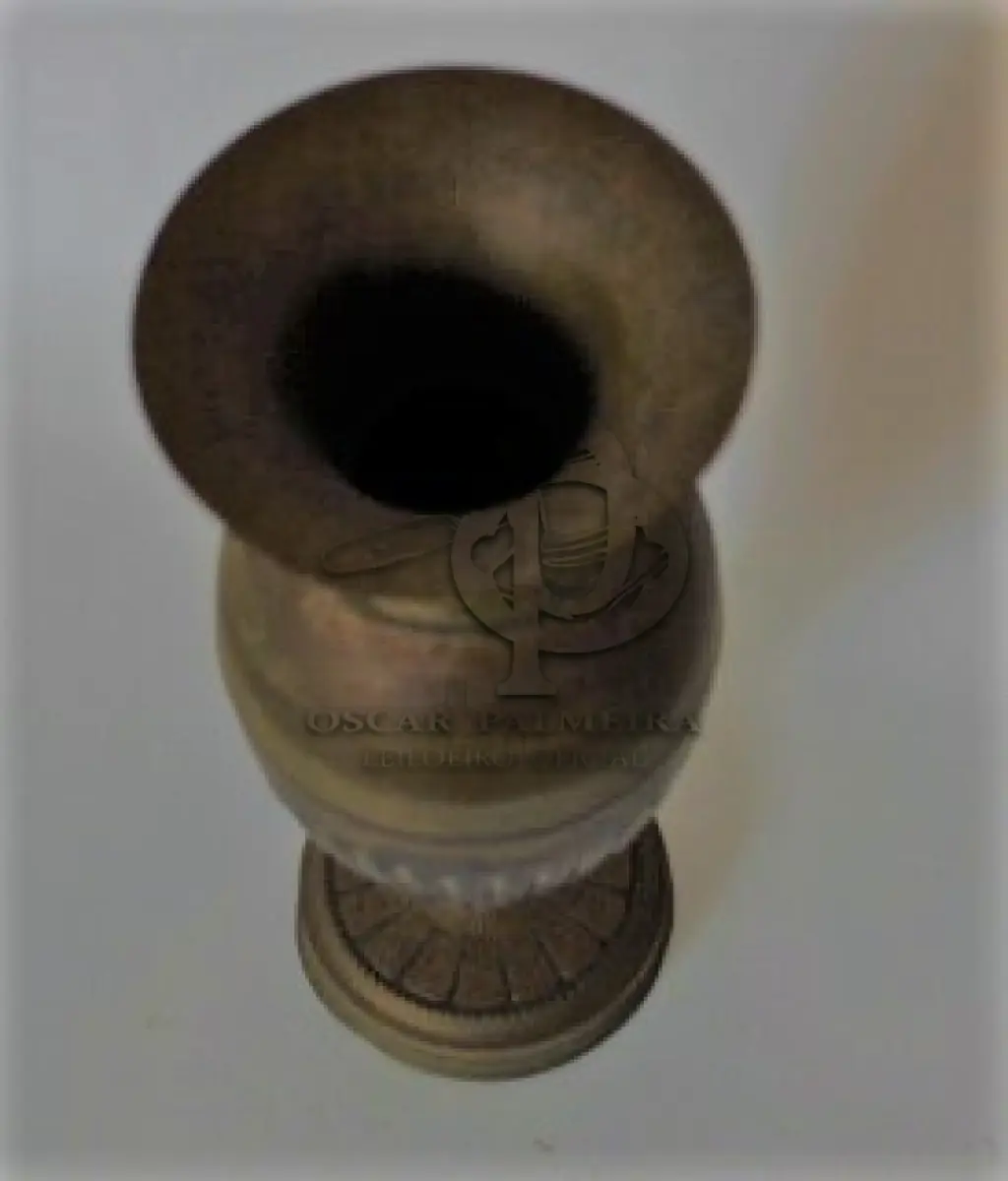 LOTE 020 - VASO