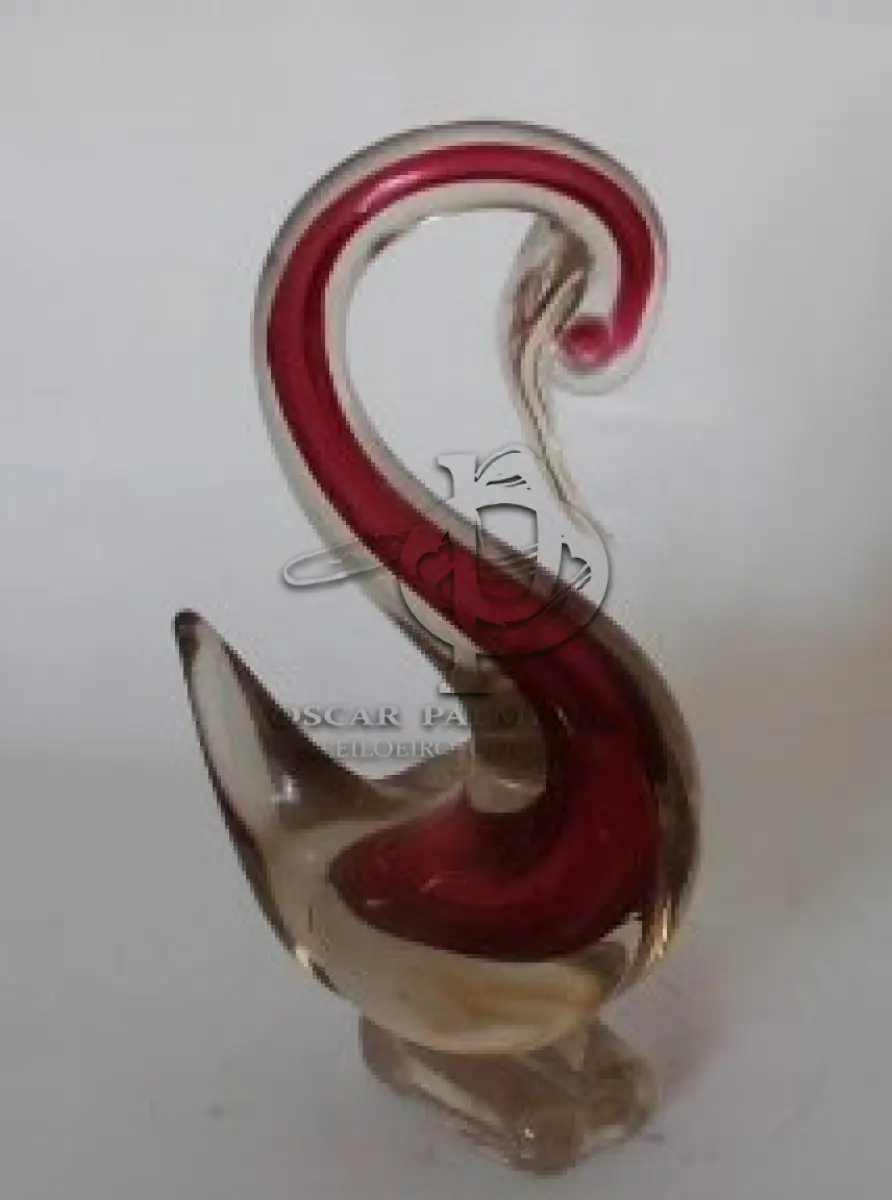 LOTE 026 - PEÇA DE DECORAÇÃO