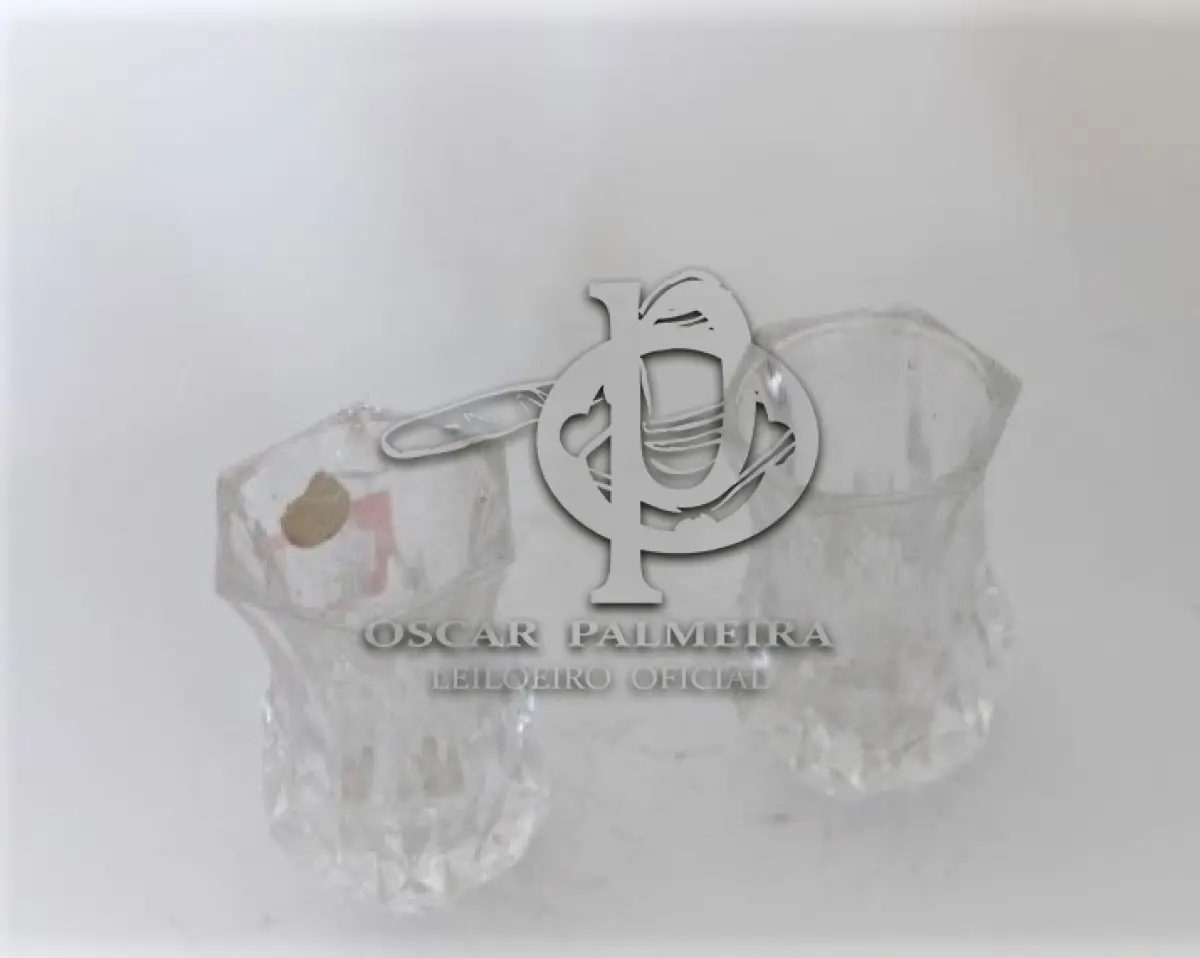 LOTE 030 - PEÇA DE DECORAÇÃO