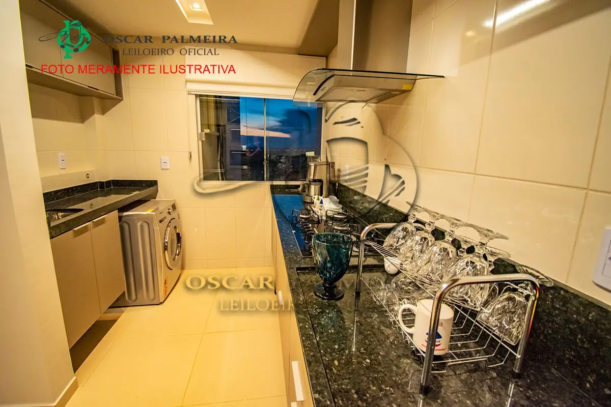 LOTE 001 - CONDOMINIO FLORAL PARAISO RESIDENCE