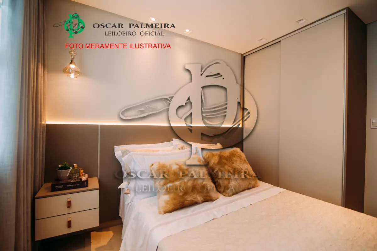 LOTE 001 - CONDOMINIO FLORAL PARAISO RESIDENCE