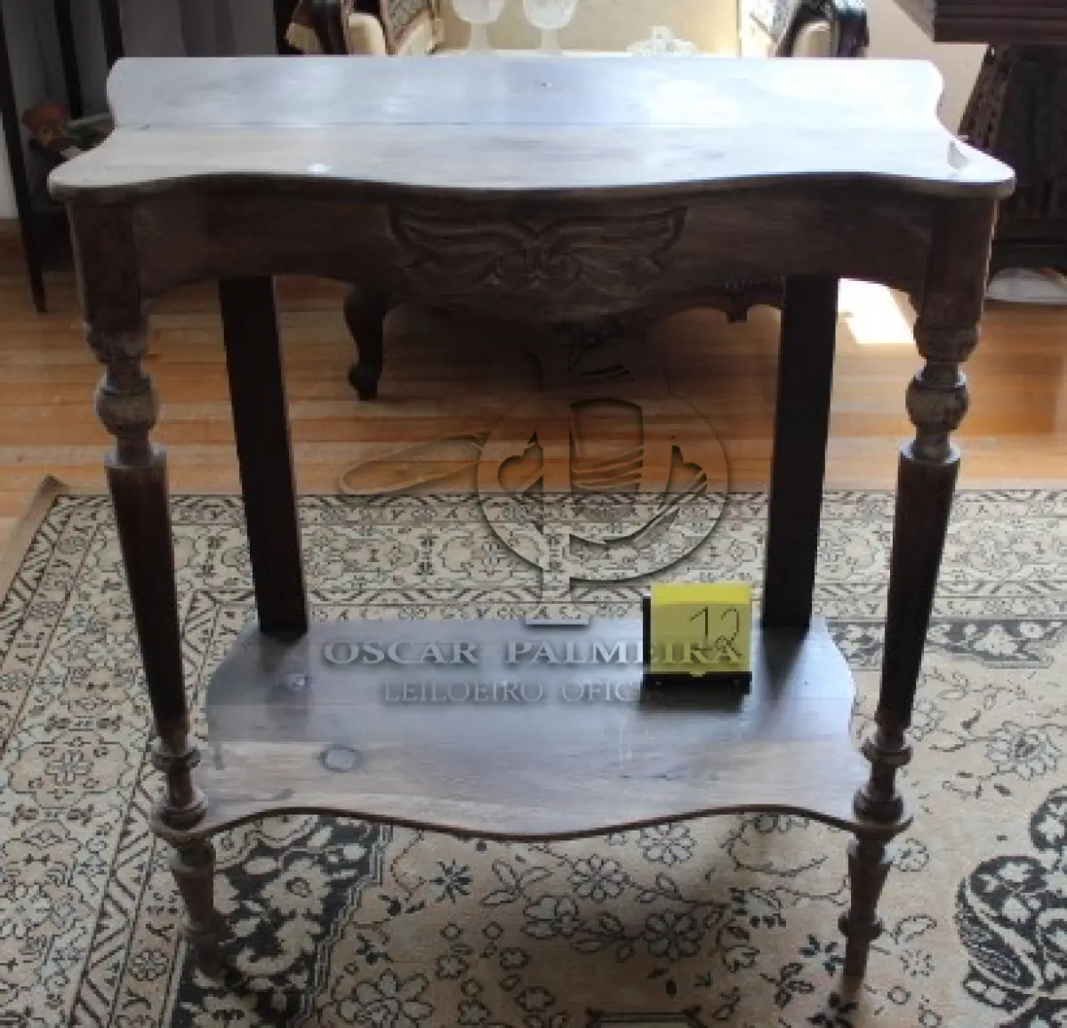 LOTE 012