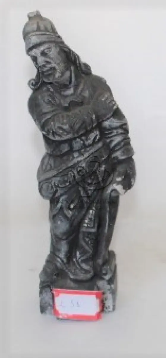 LOTE 051 - PEÇA DE DECORAÇÃO