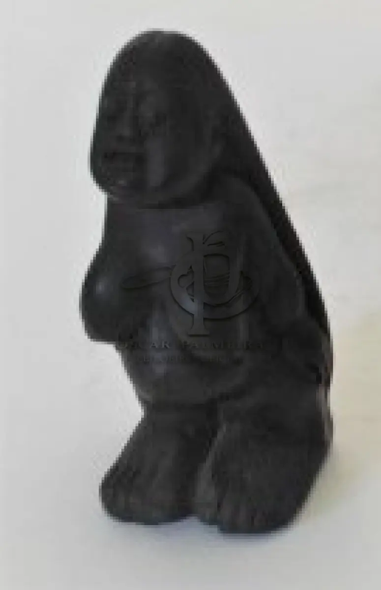 LOTE 053 - ESCULTURA