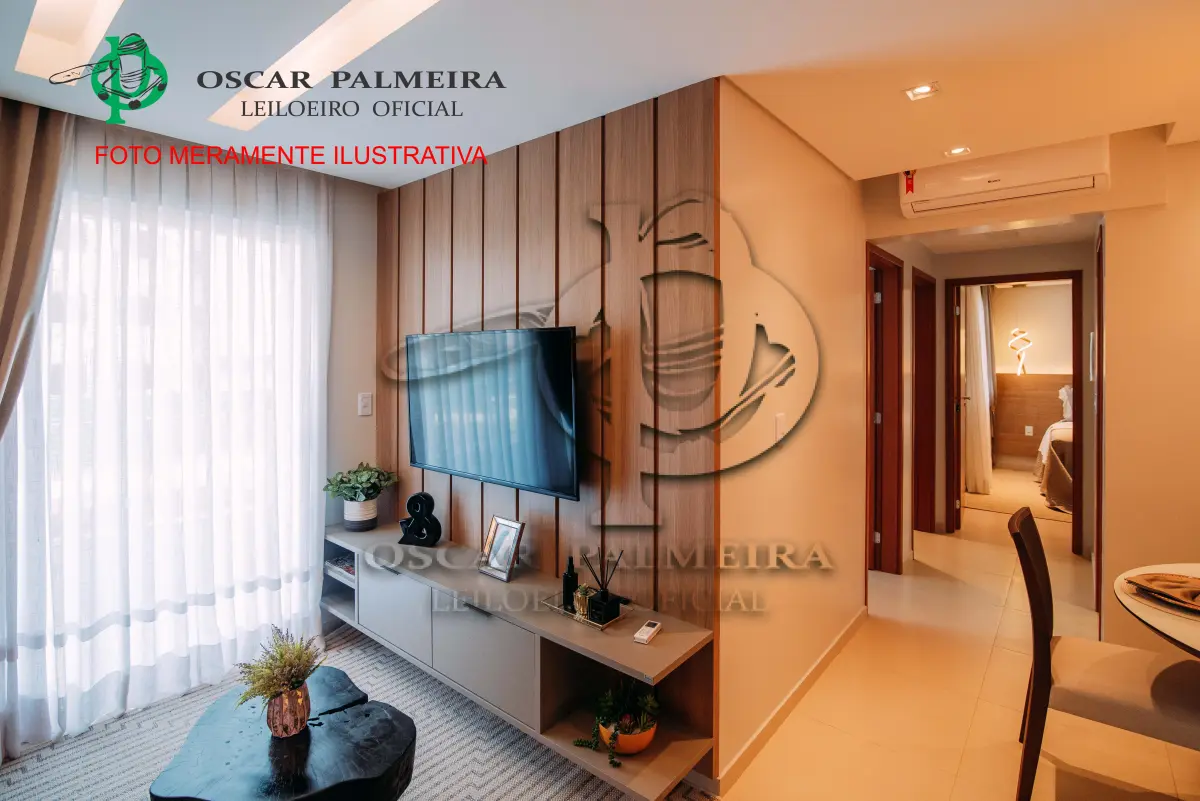 LOTE 001 - CONDOMINIO FLORAL PARAISO RESIDENCE