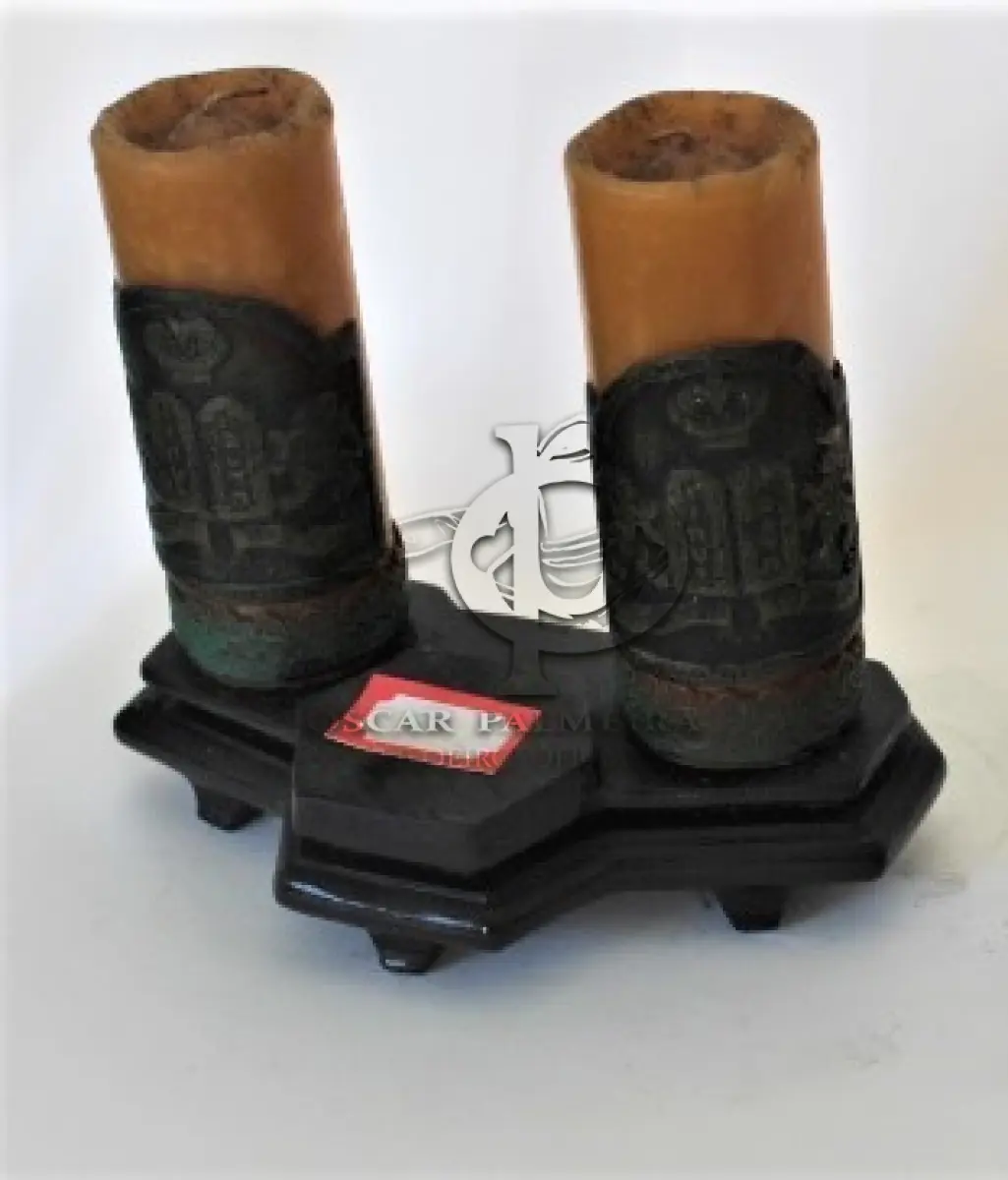 LOTE 061 - CASTIÇAL