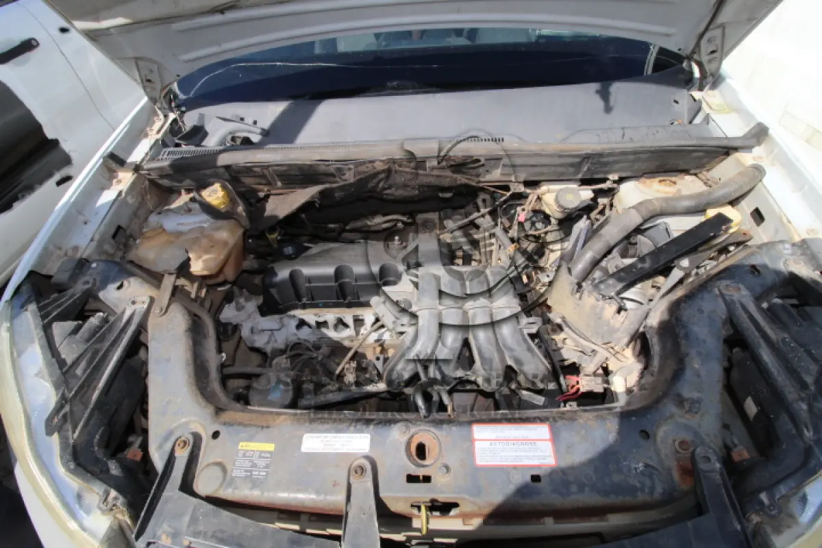 LOTE 051 - VEÍCULO; MARCA/MODELO: FORD/ECOSPORT XL 1.6FLEX FAB/MOD: 2008/2009 PLACA: JRX5417 CHASSI: 9BFZE55P598506536