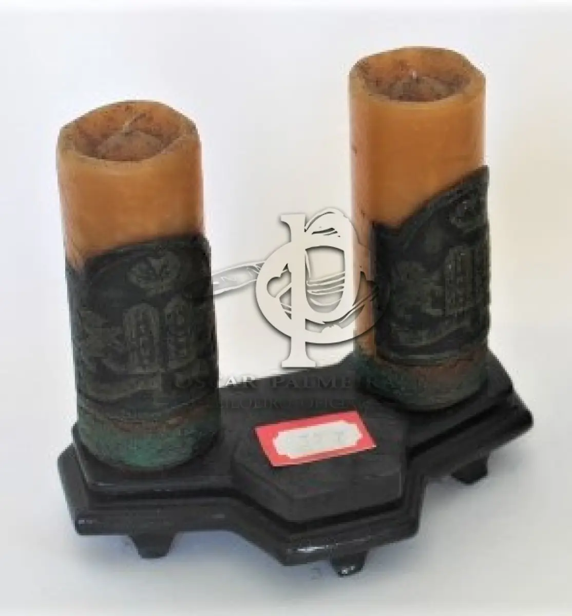 LOTE 061 - CASTIÇAL