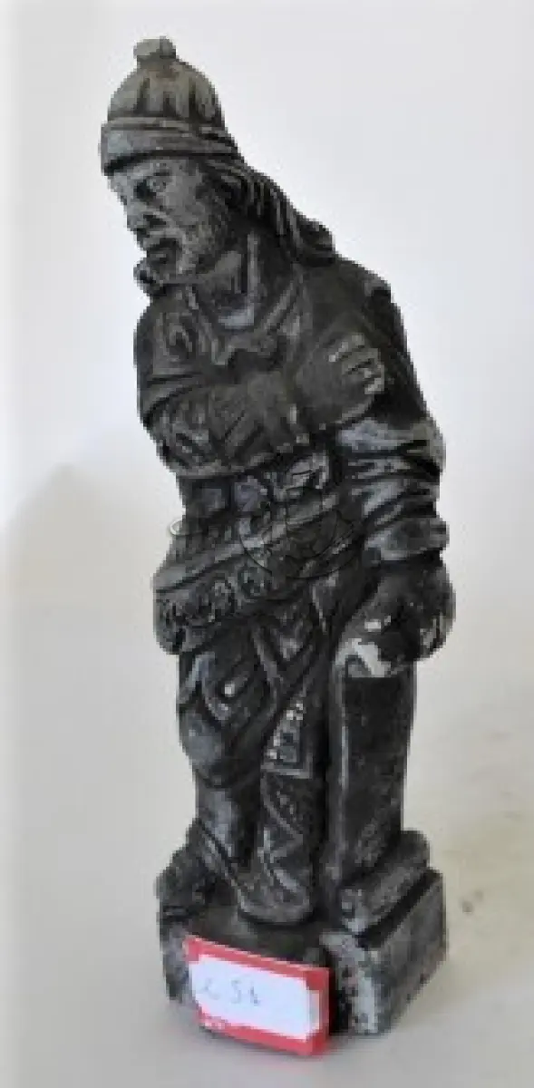 LOTE 051 - PEÇA DE DECORAÇÃO