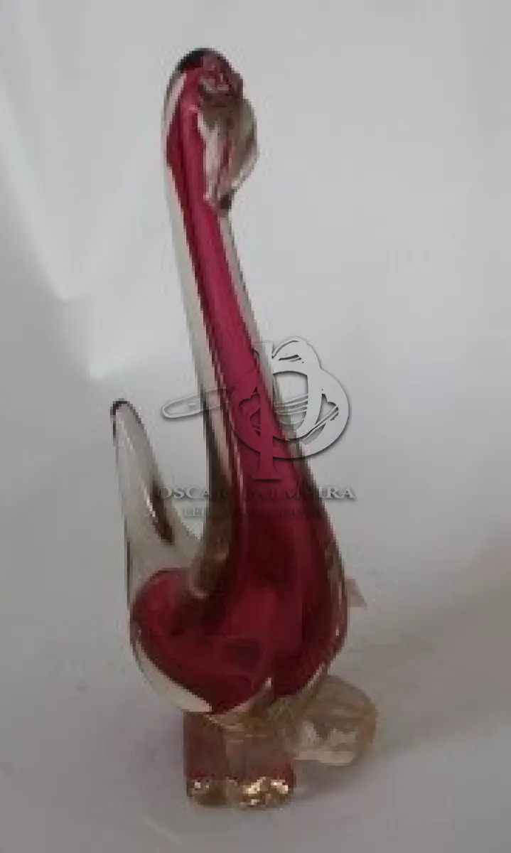 LOTE 025 - PEÇA DE DECORAÇÃO