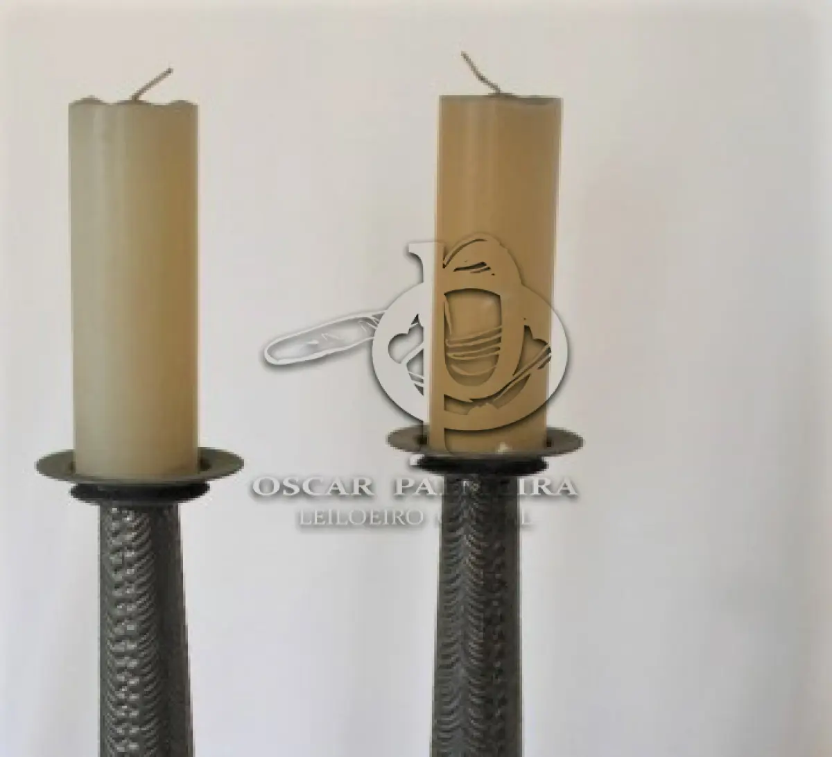 LOTE 047 - CASTIÇAL