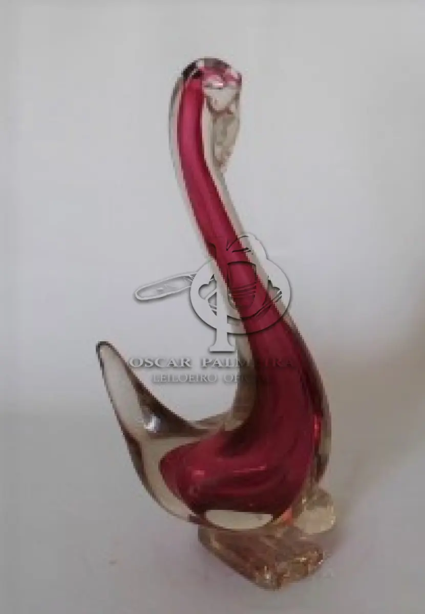 LOTE 025 - PEÇA DE DECORAÇÃO