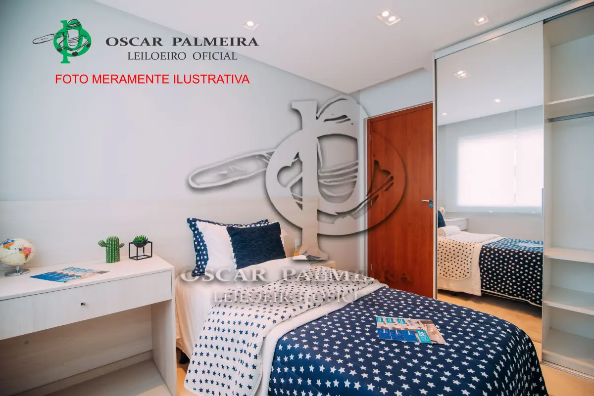 LOTE 001 - CONDOMINIO FLORAL PARAISO RESIDENCE