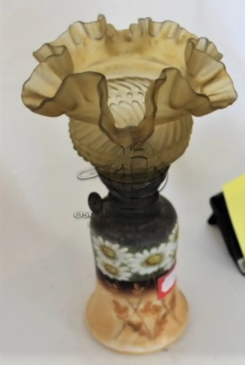 LOTE 040 - LUMINÁRIA