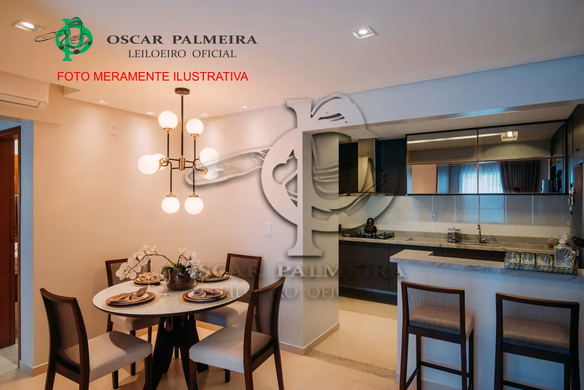 LOTE 001 - CONDOMINIO FLORAL PARAISO RESIDENCE