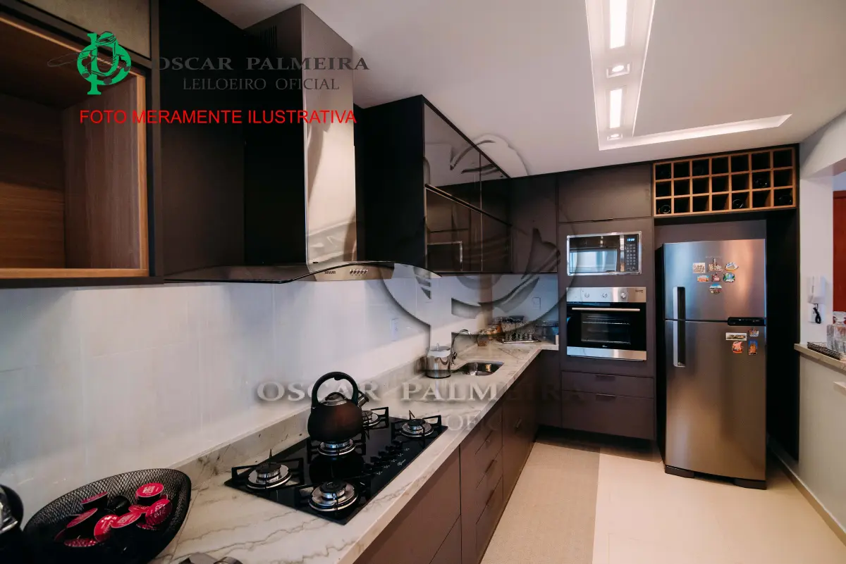 LOTE 001 - CONDOMINIO FLORAL PARAISO RESIDENCE