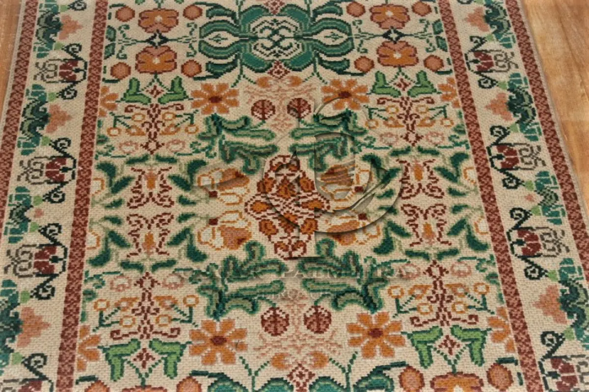 LOTE 082 - PASSADEIRA