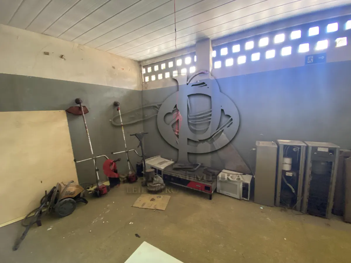 LOTE 001 - EQUIPAMENTOS