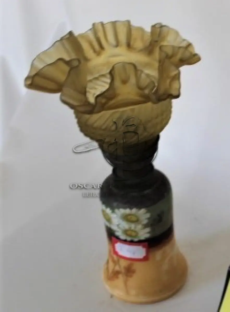 LOTE 040 - LUMINÁRIA