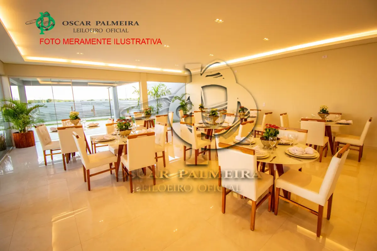 LOTE 001 - CONDOMINIO FLORAL PARAISO RESIDENCE