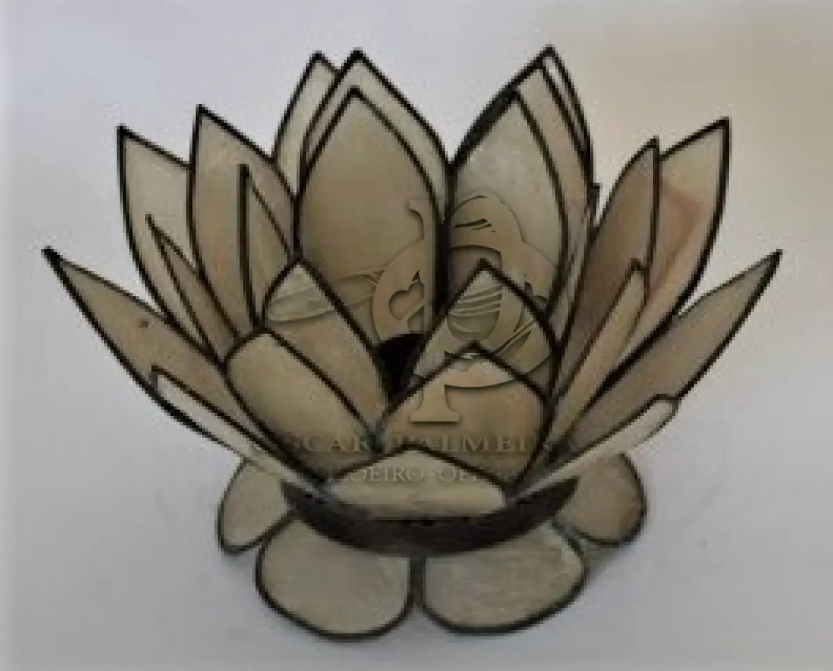 LOTE 038 - PEÇA DE DECORAÇÃO