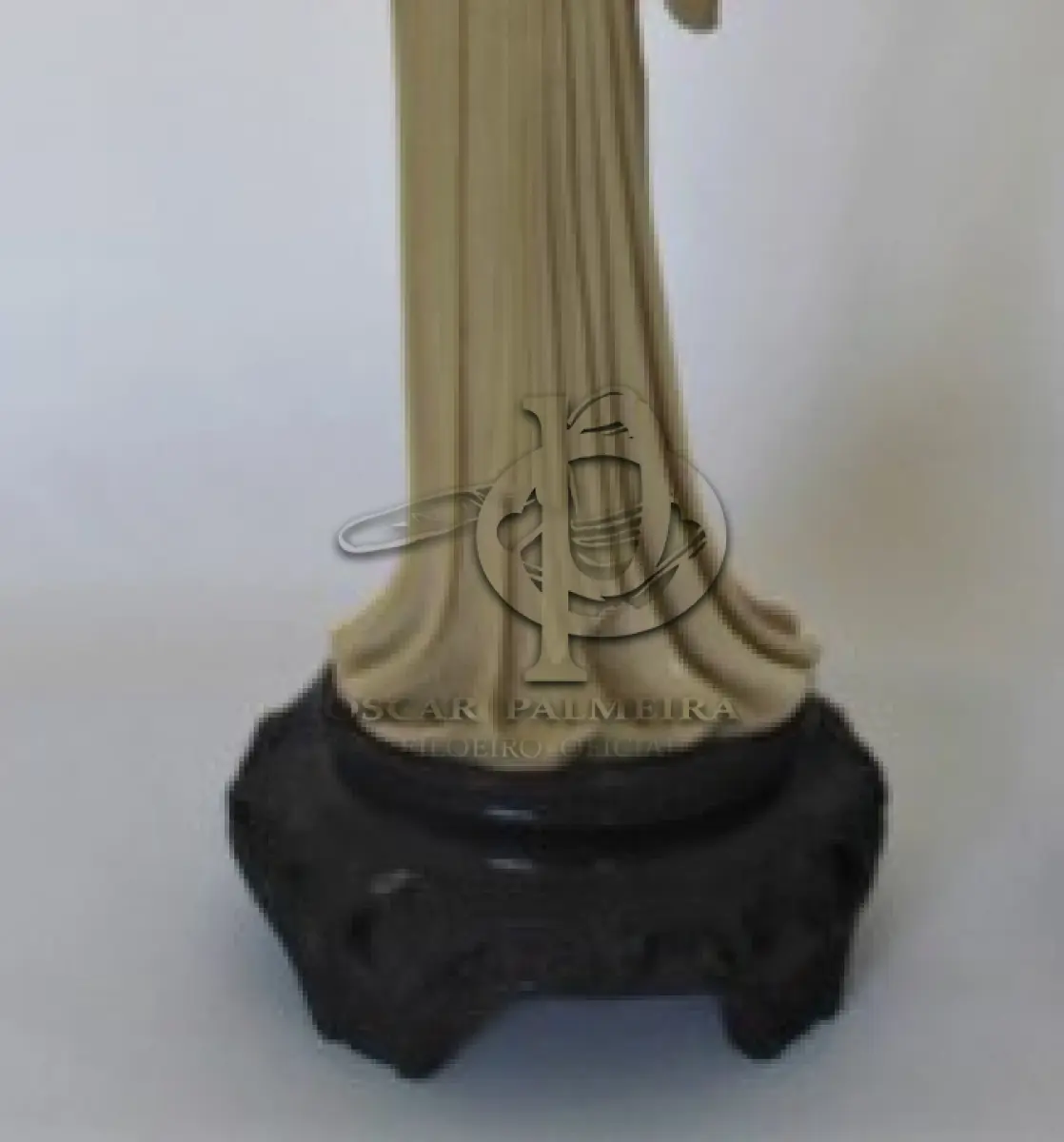 LOTE 046 - PEÇA DE DECORAÇÃO