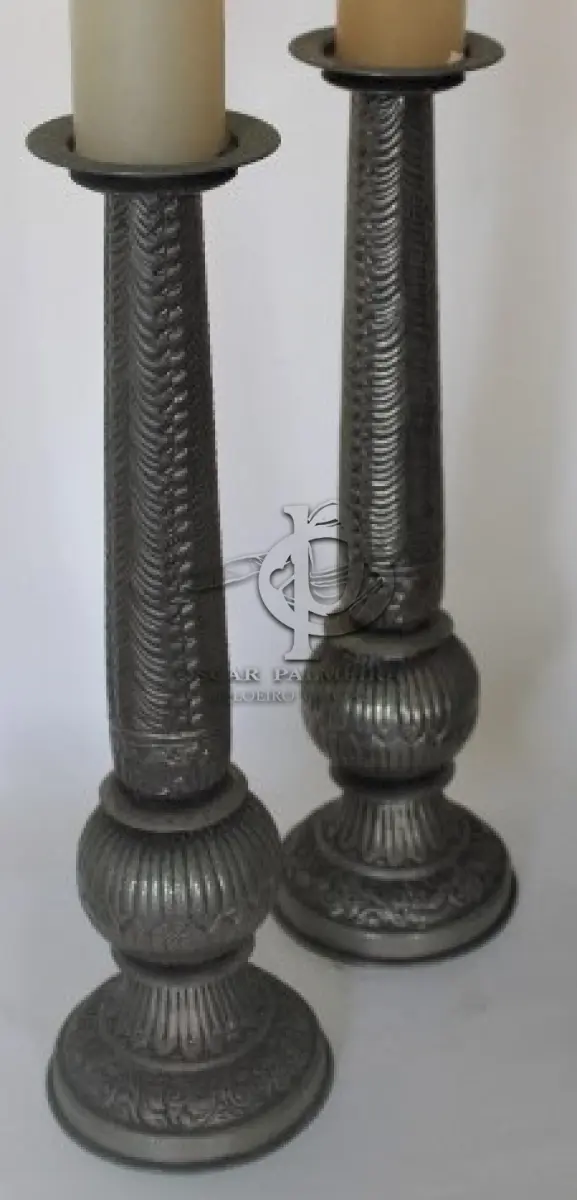 LOTE 047 - CASTIÇAL