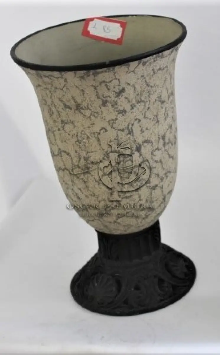 LOTE 085 - VASO