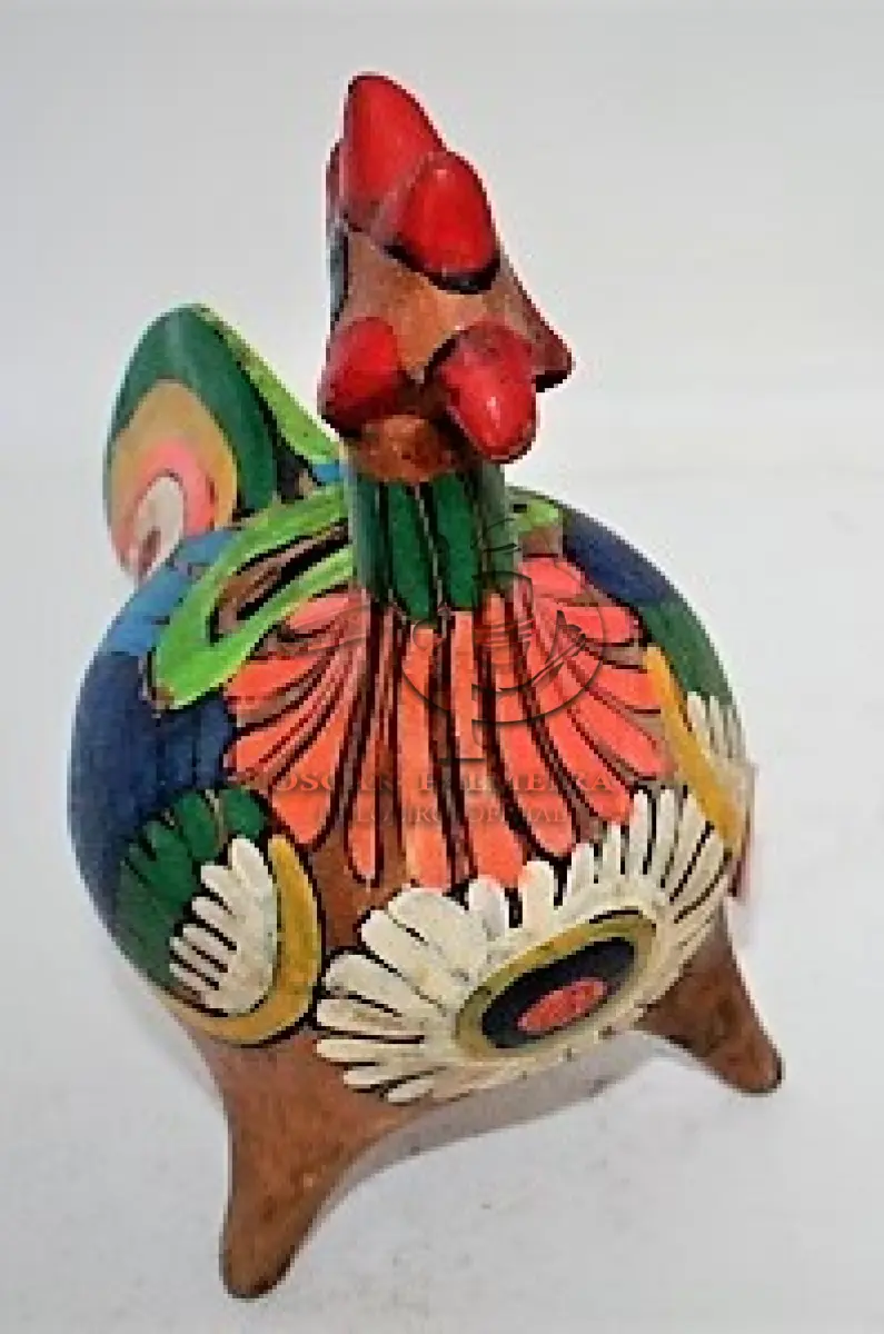 LOTE 289 - ESCULTURA