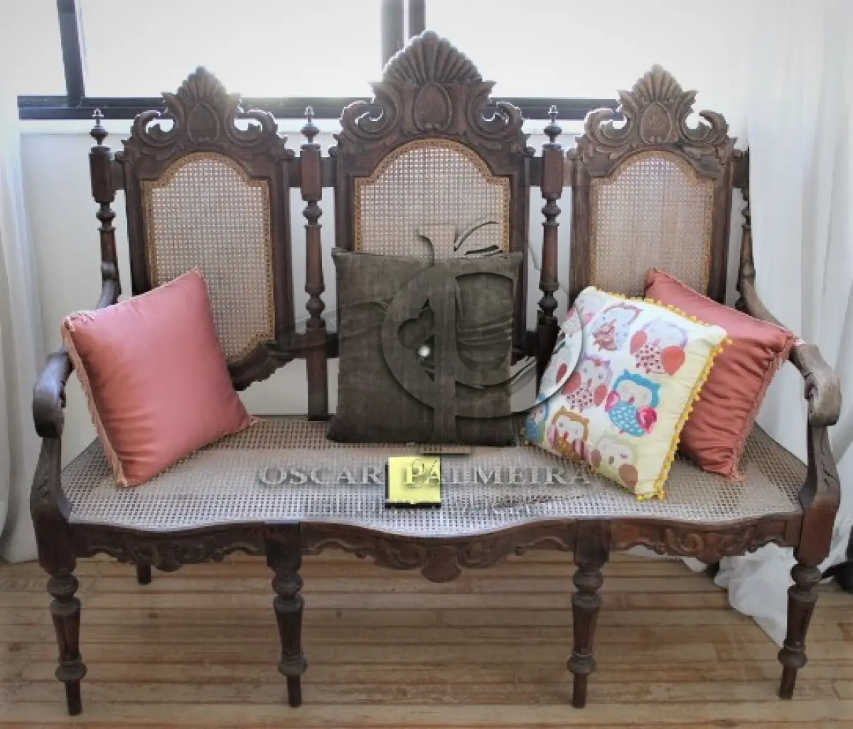 LOTE 096