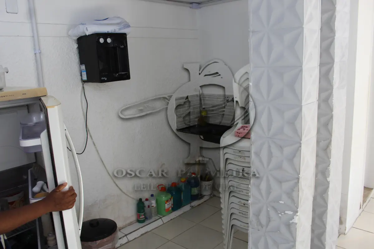 LOTE 001 - Imóvel em Periperi