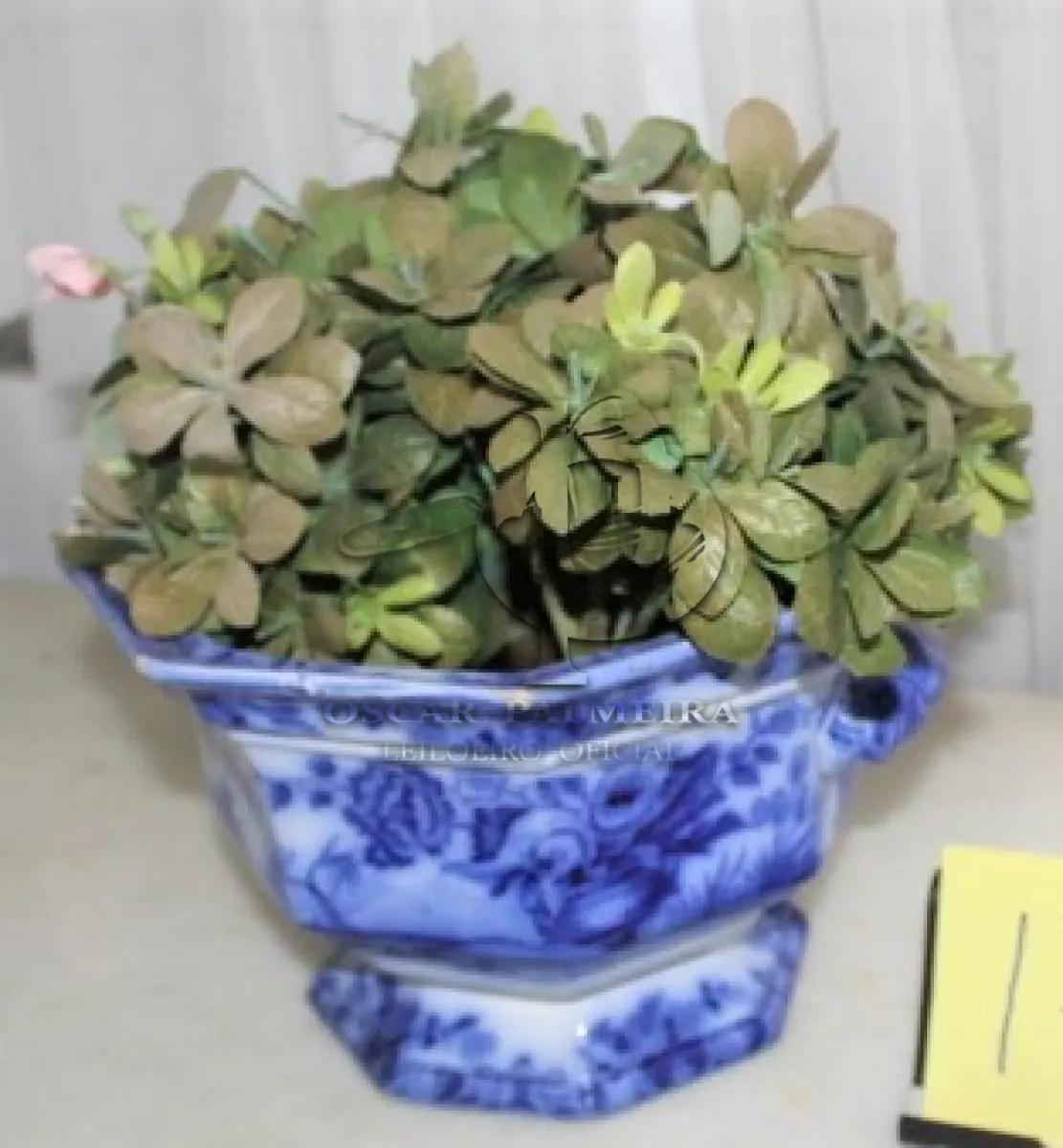 LOTE 178 - VASO