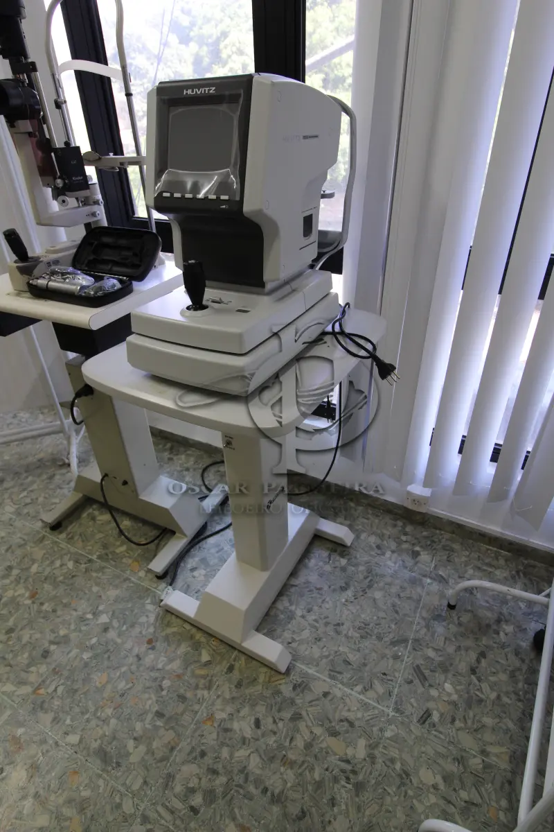 LOTE 003 - EQUIPAMENTOS HOSPITALARES