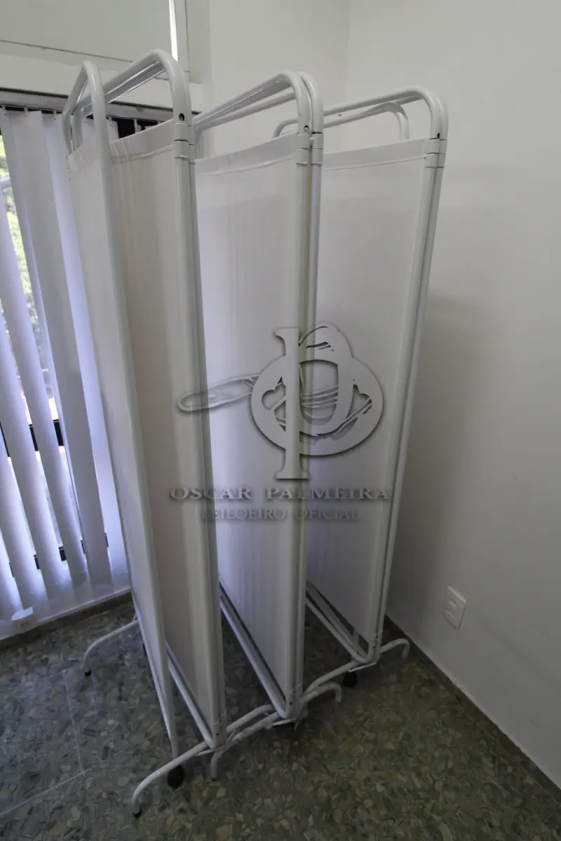 LOTE 003 - EQUIPAMENTOS HOSPITALARES