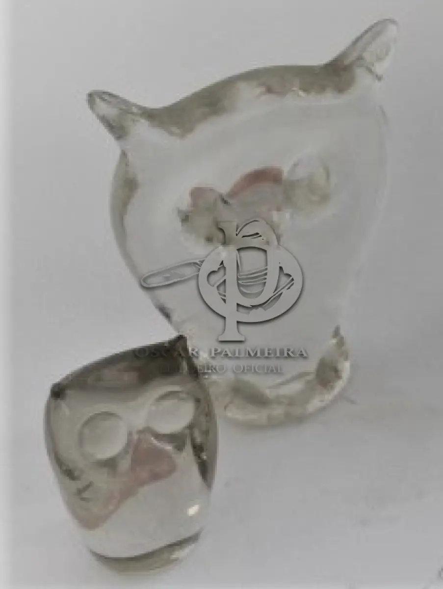 LOTE 113 - PEÇA DE DECORAÇÃO