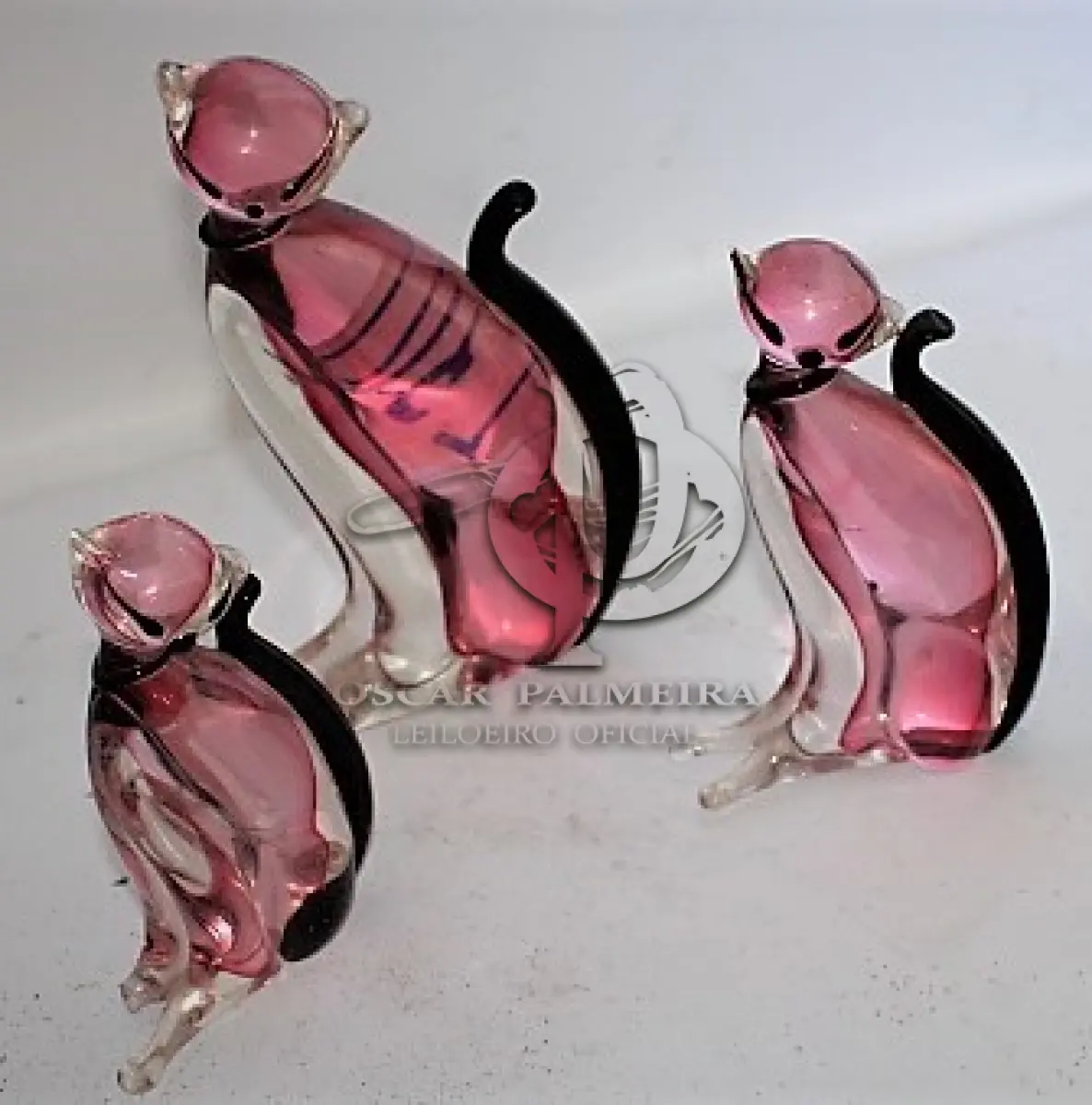 LOTE 304 - PEÇA DE DECORAÇÃO