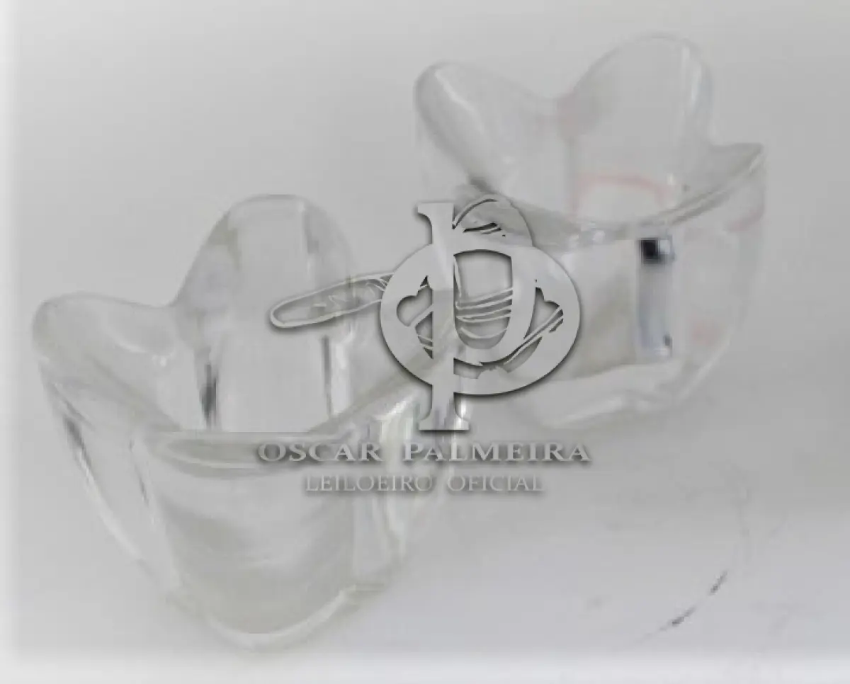 LOTE 106 - CASTIÇAL