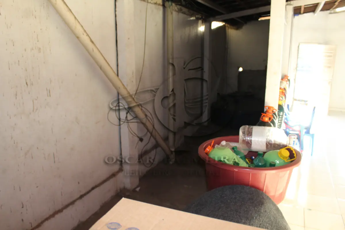 LOTE 001 - Imóvel em Periperi