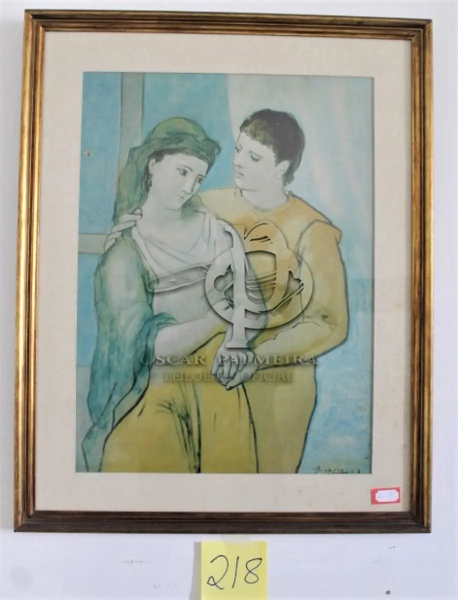LOTE 218