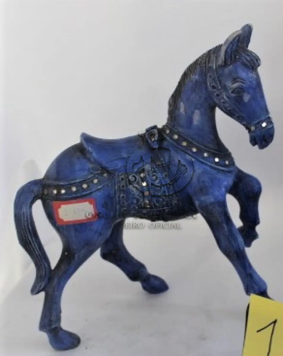 LOTE 139 - PEÇA DE DECORAÇÃO