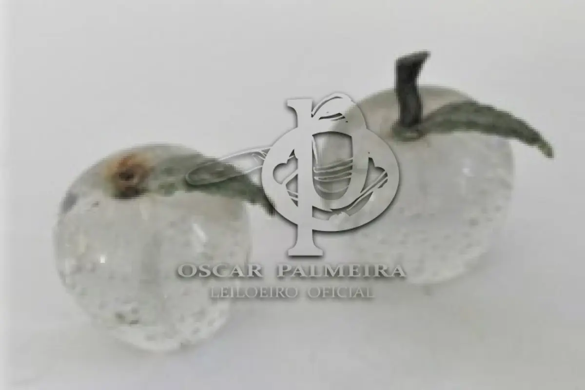 LOTE 111 - PEÇA DE DECORAÇÃO