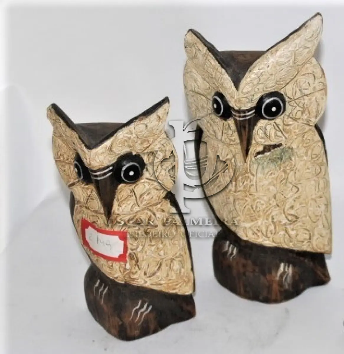 LOTE 149 - ESCULTURA