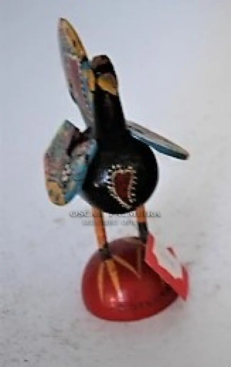 LOTE 295 - ESCULTURA